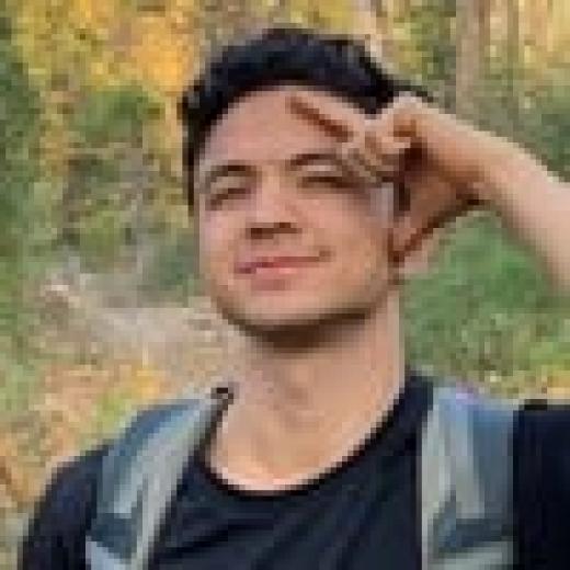 Profile photo of David Joseph Katz