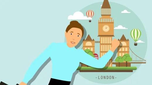 Aprende Inglés de Viaje: Lo más importante en poco tiempo