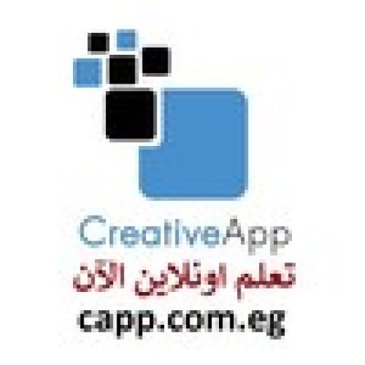 Profile photo of CreativeApp Company