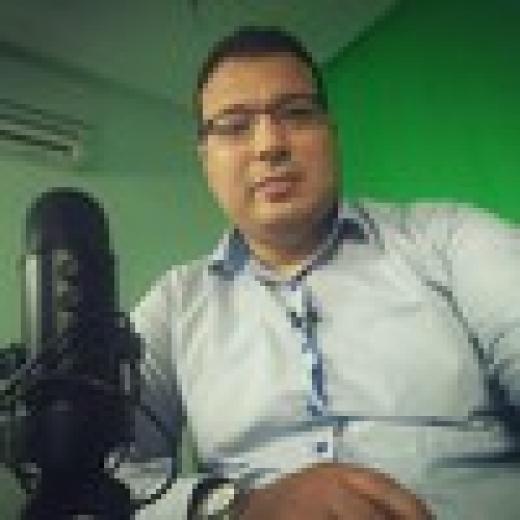Profile photo of Mahmoud El Shemy