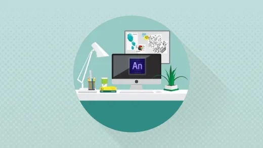 Learning Adobe Edge Animate CC 