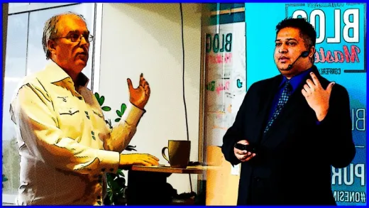 COACHING MASTERY - Build a Profitable Coaching Business