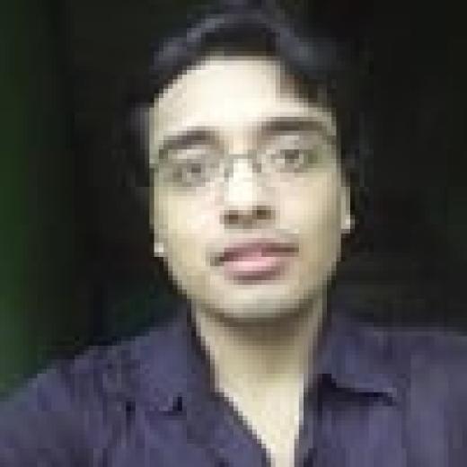 Profile photo of Supriyo Kundu