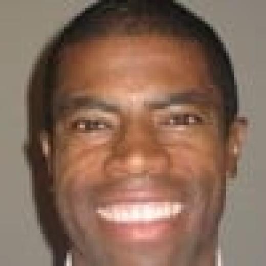 Profile photo of Chad Darby
