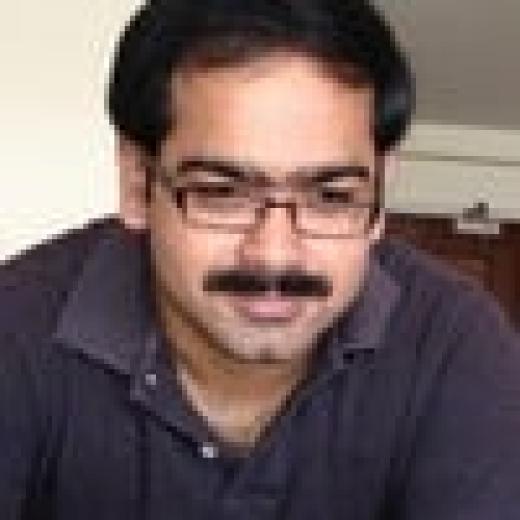 Profile photo of Harinath Kuntamukkala