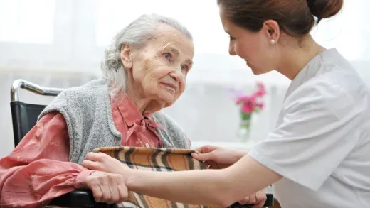 Open a Non-Medical Home Care Agency - Home Based Business