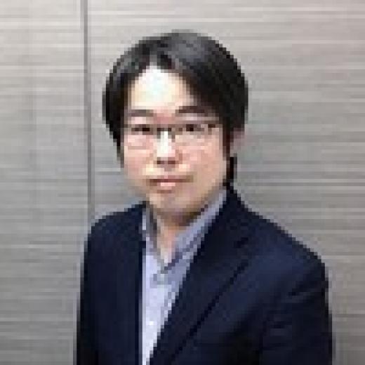 Profile photo of 中村 祐太 Yuta Nakamura