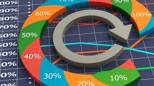 Gráficos Inteligentes con Excel Avanzado