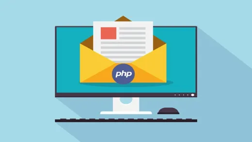 Aprende a crear tu propio correo con PHP7, MySQL, Html5