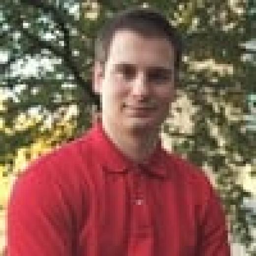 Profile photo of Robert Gioia