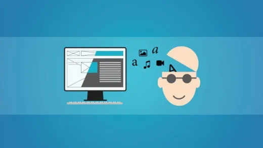Aprende Accesibilidad Web paso a paso