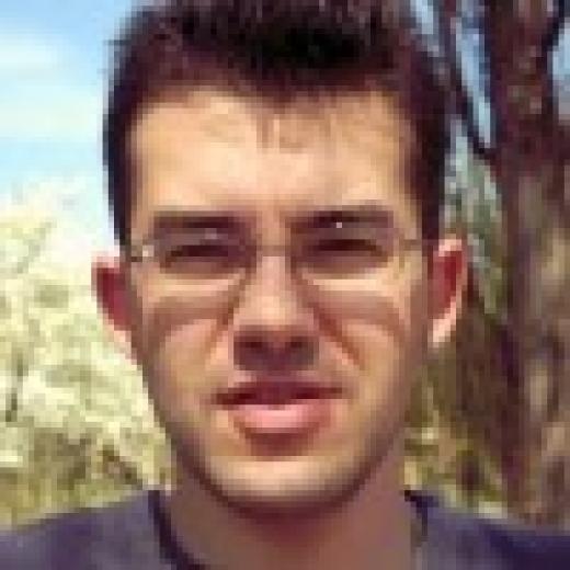 Profile photo of Sergio Luján Mora