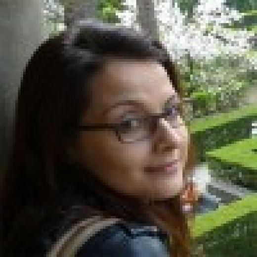 Profile photo of Olga  Carreras