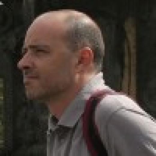 Profile photo of Armando Suárez Cueto
