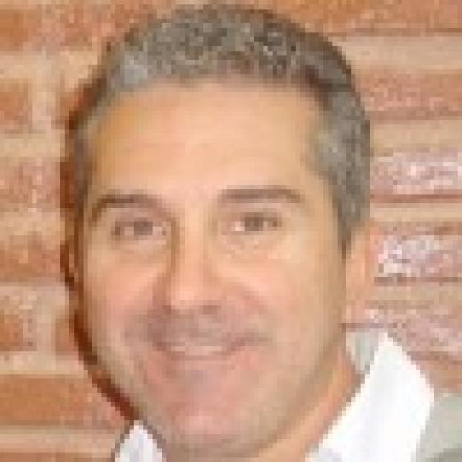 Profile photo of Antonio Ferrández Rodríguez