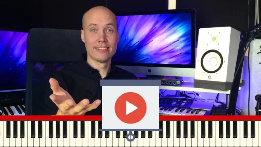 Learn How to make Corporate Music