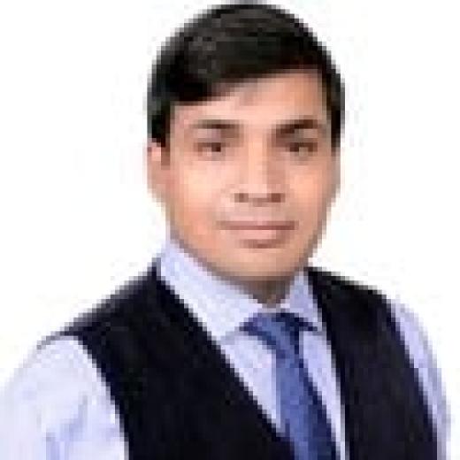Profile photo of Abhishek Mishra