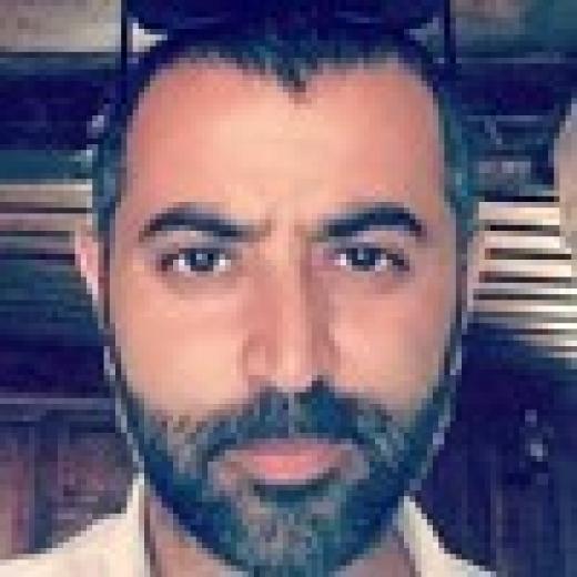 Profile photo of Yılmaz ÖZKAYA