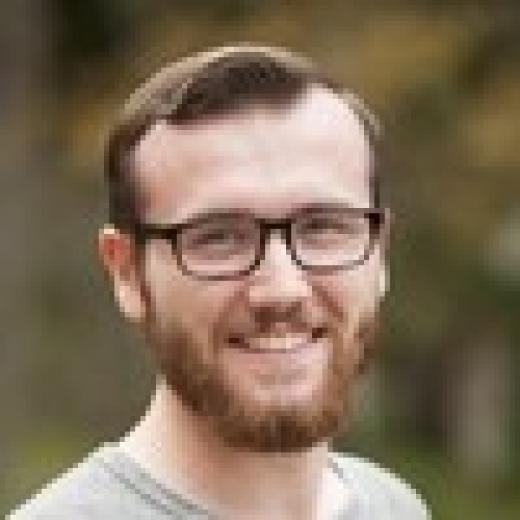 Profile photo of Caleb Stultz