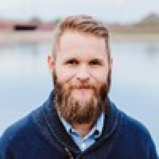 Profile photo of Jonathan Burgoyne