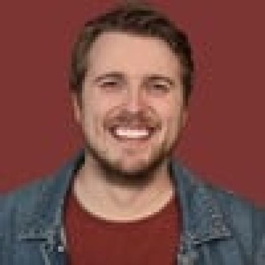 Profile photo of Peter Darling