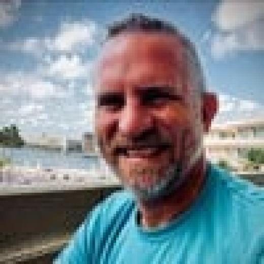 Profile photo of Jeremy Deighan - 300,000+ Students