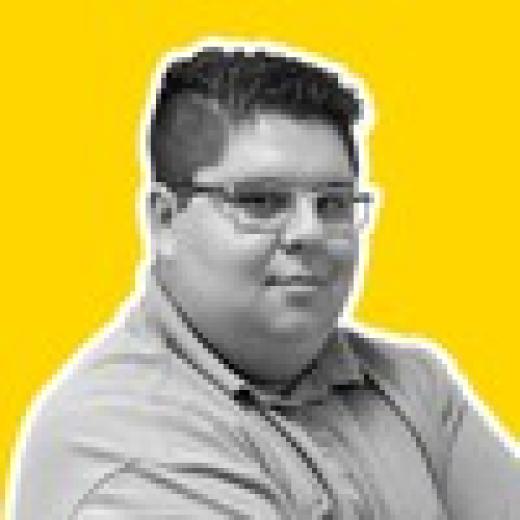 Profile photo of Gilseone Moraes