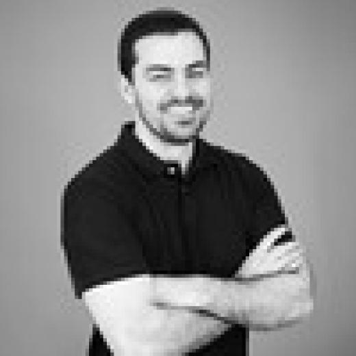 Profile photo of Leonardo Moura Leitao