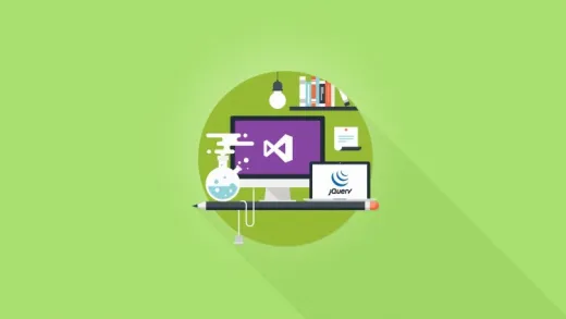 Learn Basic Microsoft Razor with JQuery and Visual Studio