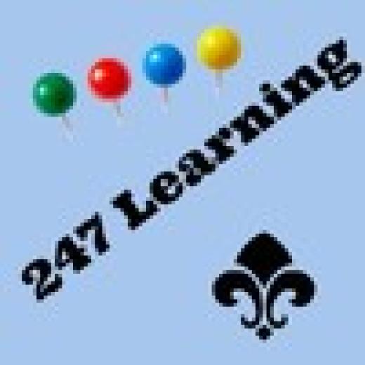 Profile photo of 247 Learning
