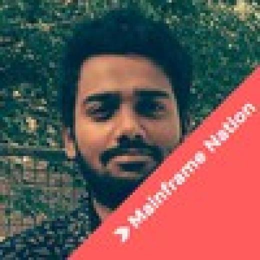 Profile photo of Abhishek Rathi