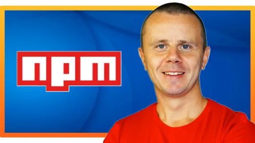 Understanding NPM - Node.js Package Manager
