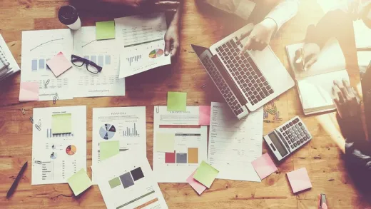 Project Planning: Transition From Waterfall To Agile Scrum