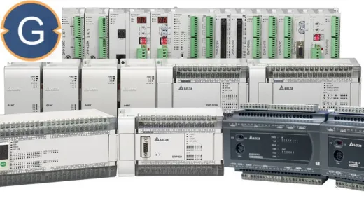 ISPSoft For Delta PLC Programming (PLC-SCADA-9)