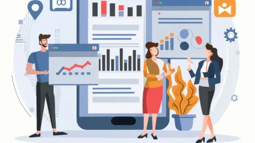 QLIK SENSE - Dashboards e Análises - COMPLETO