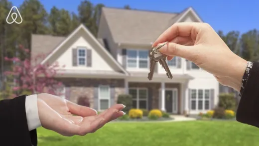 Airbnb Hosting Mastery: Run a Business Using Your Own Home
