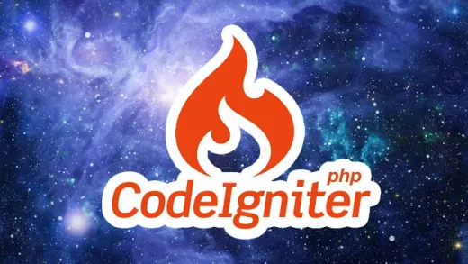 CodeIgniter: Criando Websites Profissionais com PHP