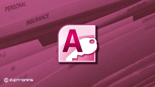 Learn Microsoft Access 2010