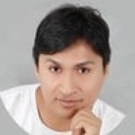 Profile photo of Erick Mines