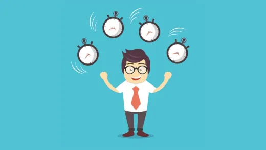 Self-Discipline: The Complete Self-Discipline Masterclass