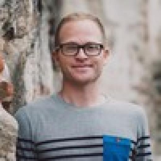 Profile photo of Rob Merrill
