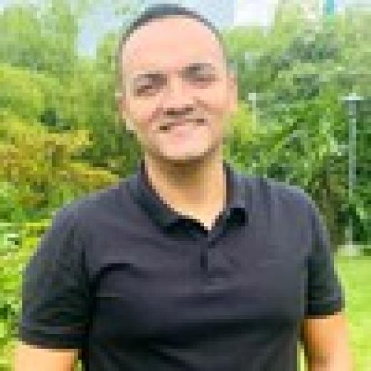 Profile photo of Ing. Carlos Pérez