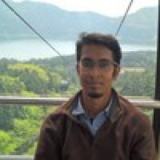 Profile photo of Prasad Hariharan