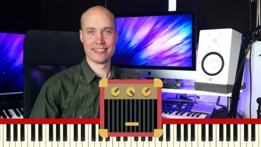 Master the Bass and Low End of Your Music