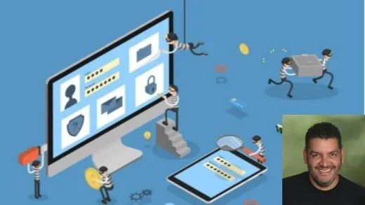 Preparación para Auditor Lider e Interno ISO/IEC 27001