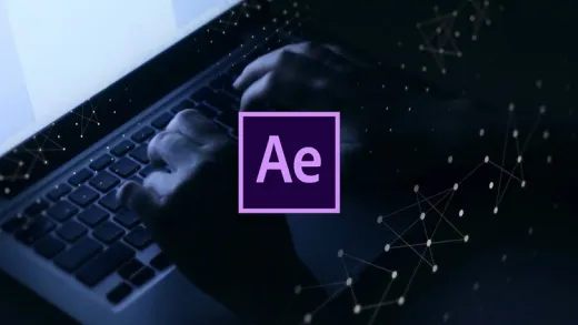 VFX + GFX: Rotoscoping and compositing graphics
