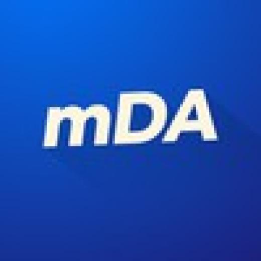 Profile photo of Motion Design Academy