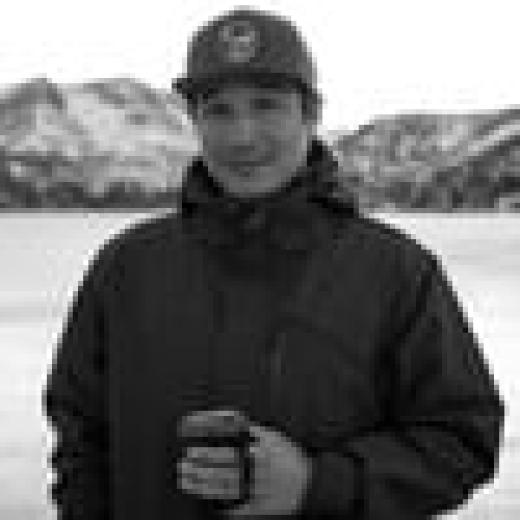Profile photo of Sam Shimizu-Jones
