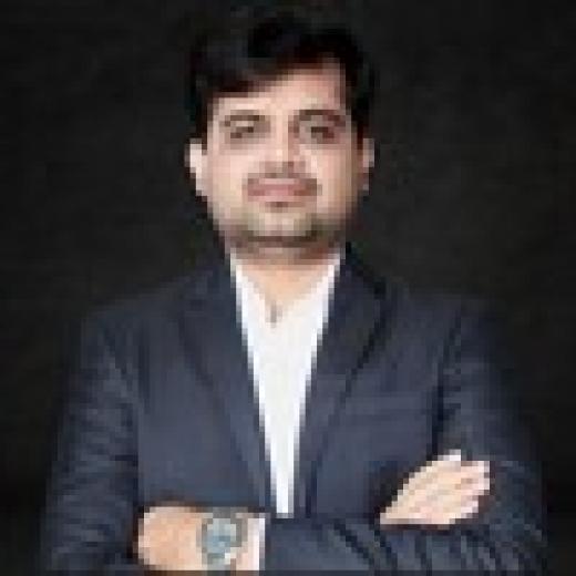 Profile photo of Ashutosh Pawar