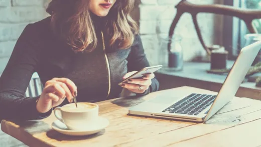 Get Started Blogging